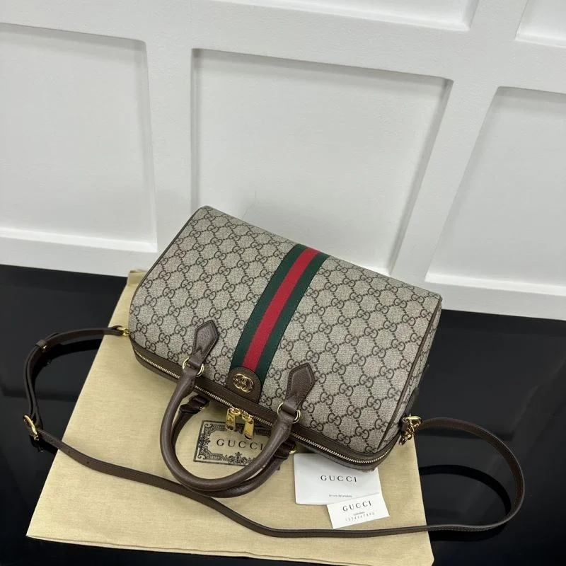 Gucci Boston Bags FastDry 51534