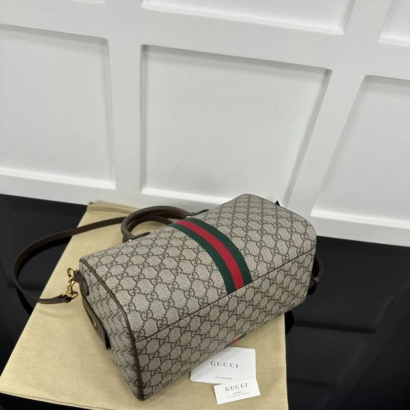 Gucci Boston Bags FastDry 51534