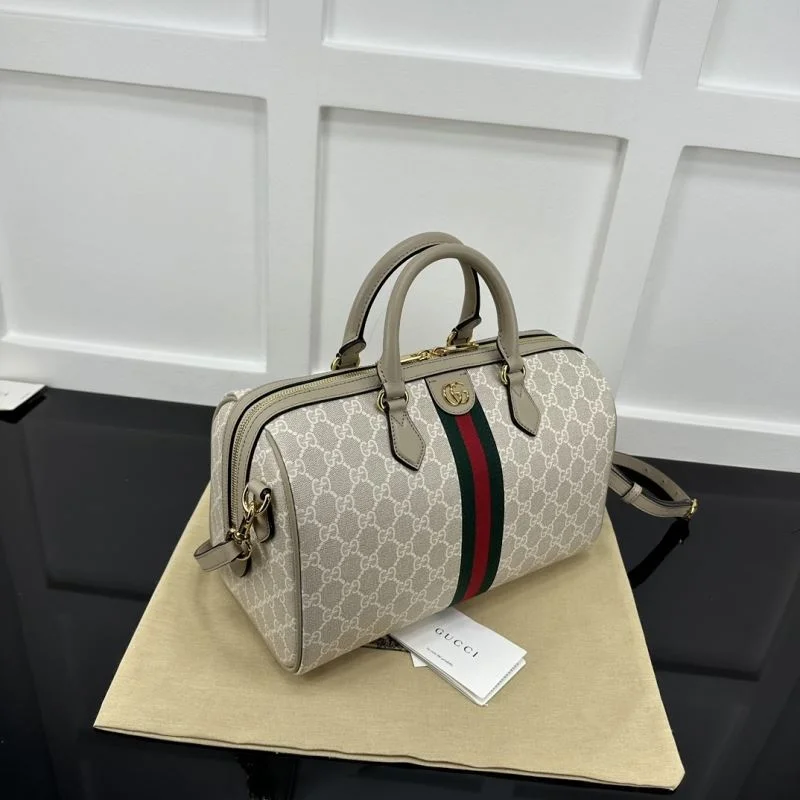 TimelessDesign Gucci Boston Bags 51568