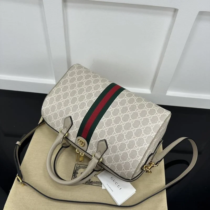 TimelessDesign Gucci Boston Bags 51568