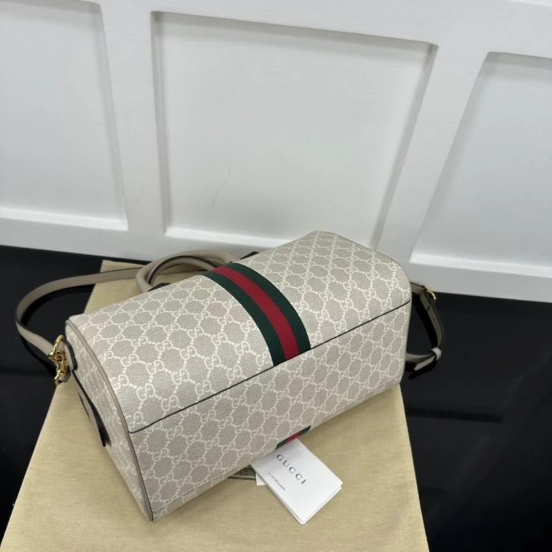 TimelessDesign Gucci Boston Bags 51568