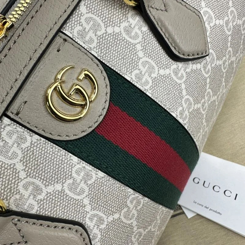 TimelessDesign Gucci Boston Bags 51568