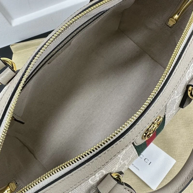 TimelessDesign Gucci Boston Bags 51568