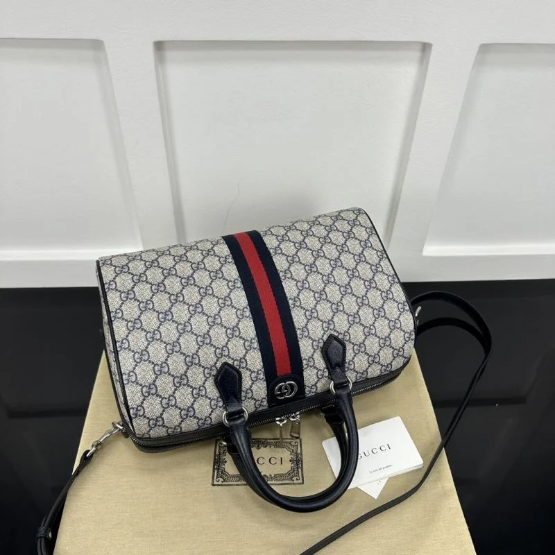 Gucci Boston Bags Classic 51535