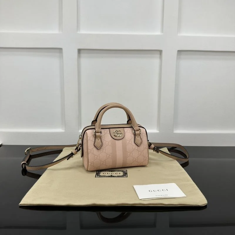 Gucci Boston Bags AllSeason 51525