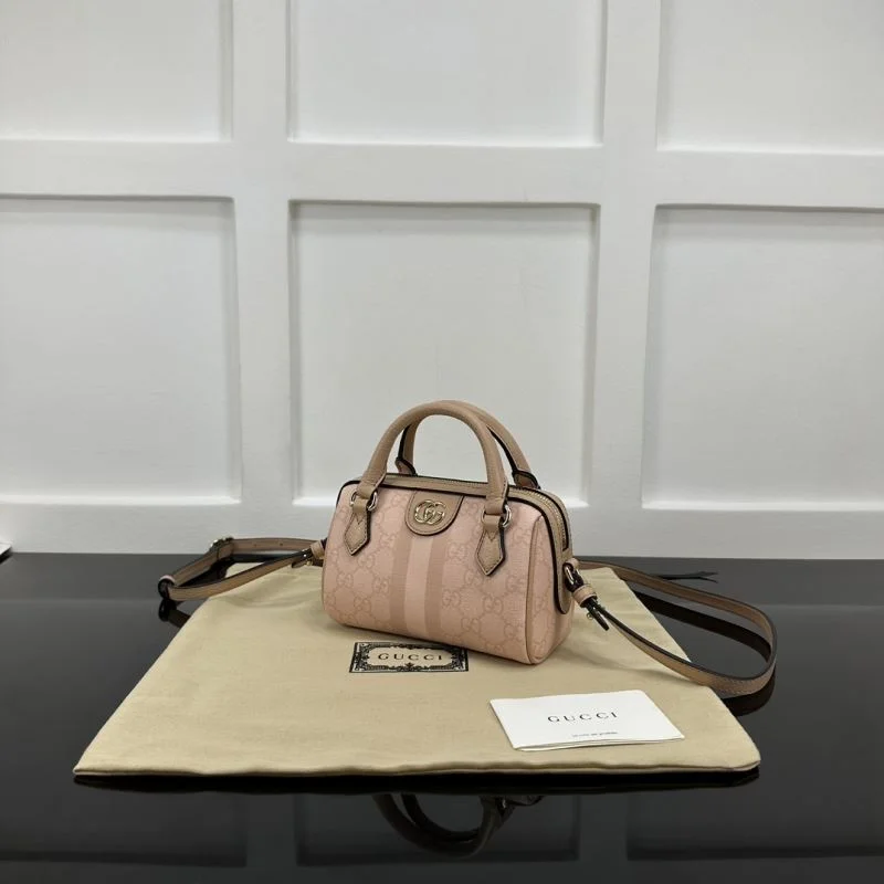 Gucci Boston Bags AllSeason 51525