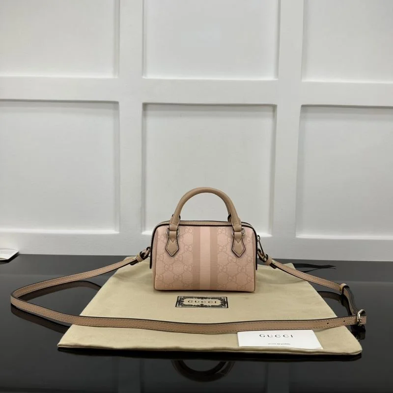 Gucci Boston Bags AllSeason 51525