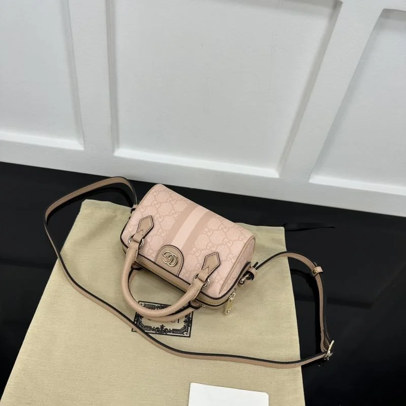 Gucci Boston Bags AllSeason 51525