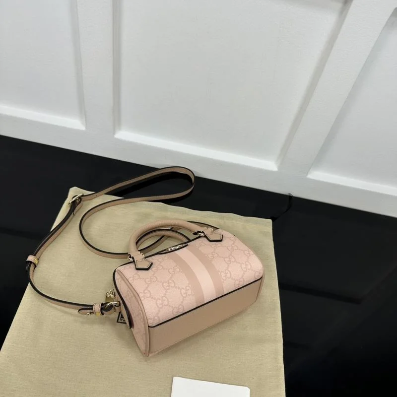 Gucci Boston Bags AllSeason 51525