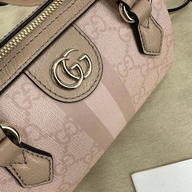 Gucci Boston Bags AllSeason 51525