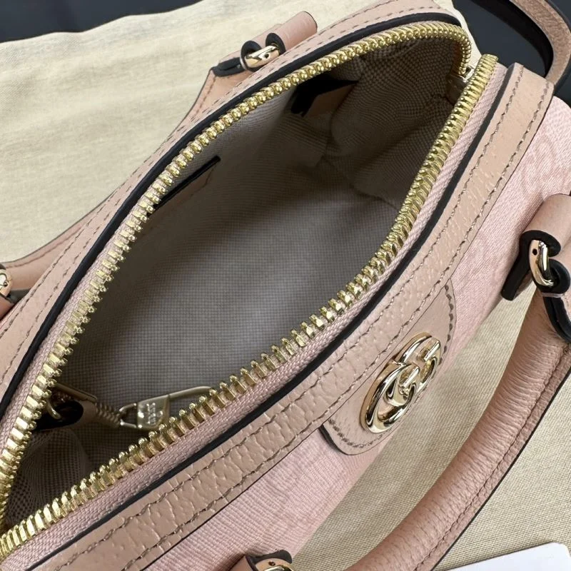 Gucci Boston Bags AllSeason 51525