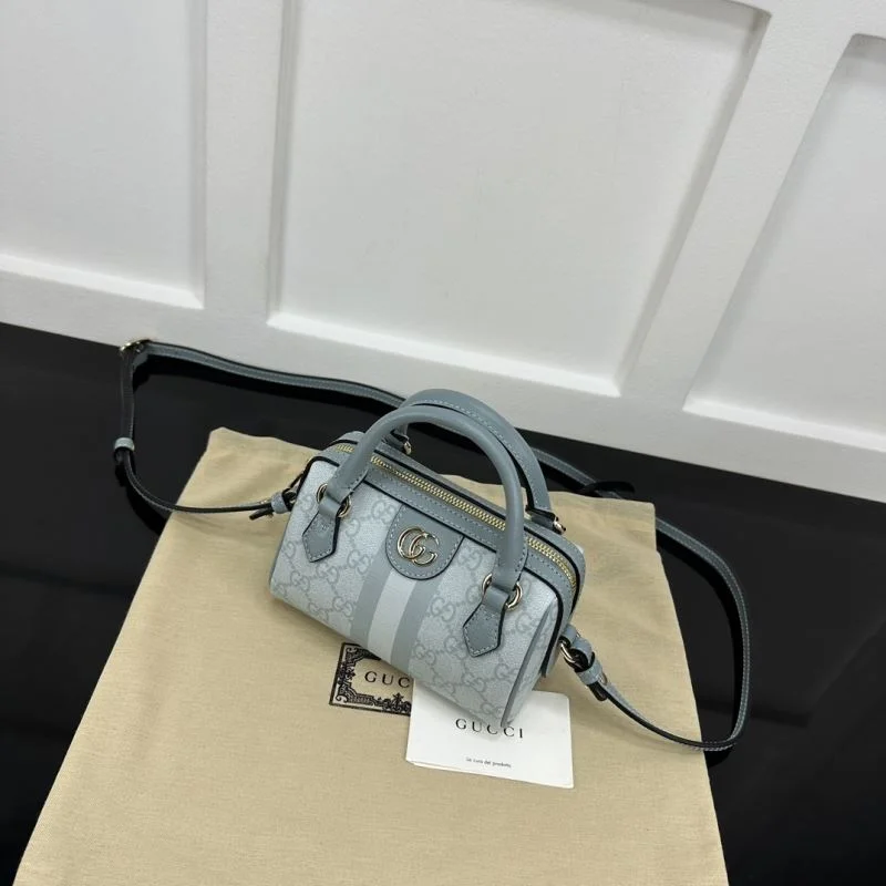 Chic Gucci Boston Bags 51533