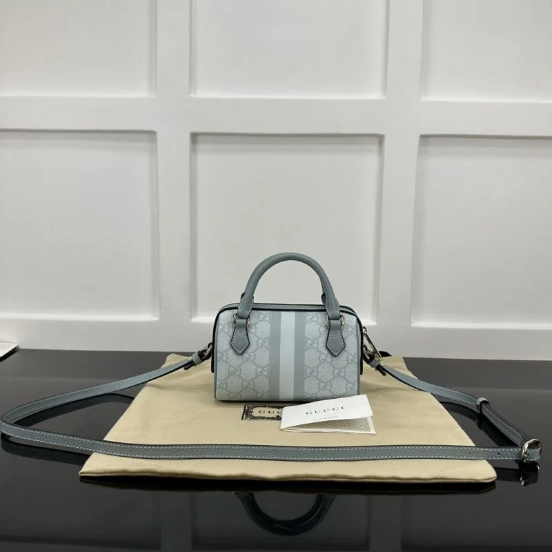 Chic Gucci Boston Bags 51533