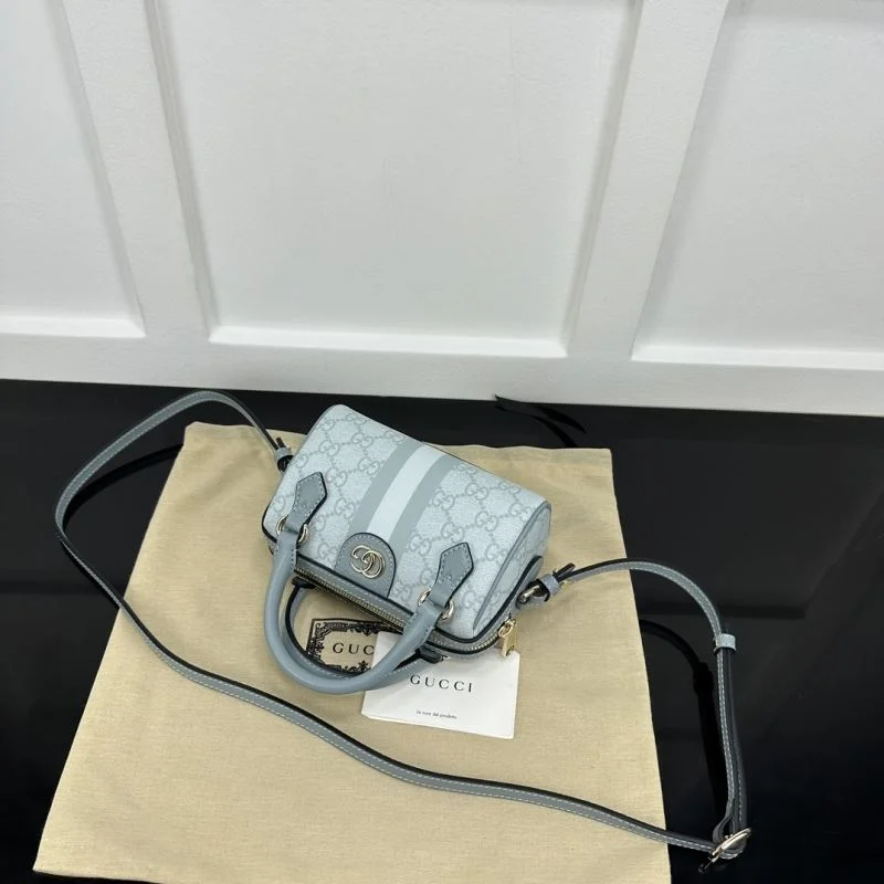 Chic Gucci Boston Bags 51533