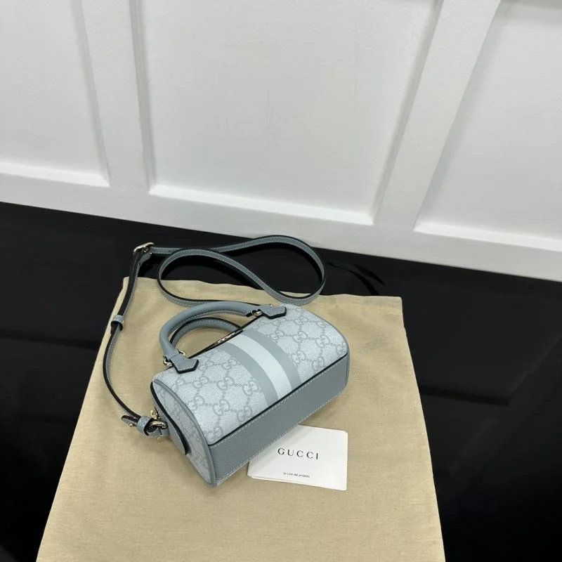 Chic Gucci Boston Bags 51533