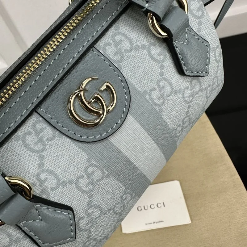 Chic Gucci Boston Bags 51533