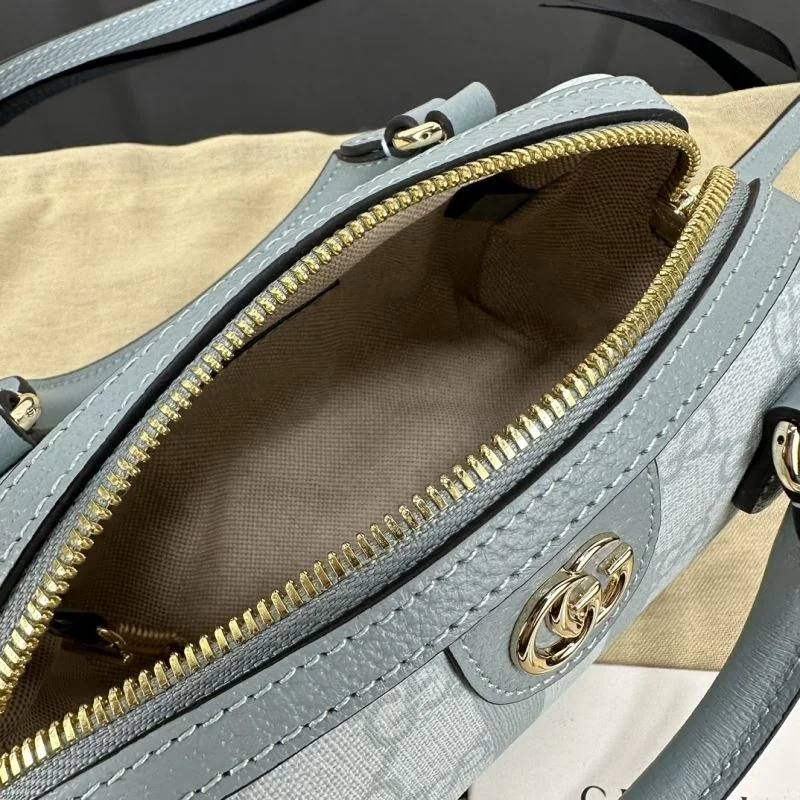 Chic Gucci Boston Bags 51533
