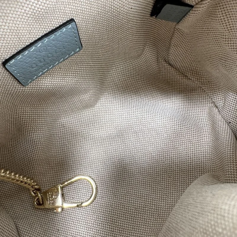 Chic Gucci Boston Bags 51533