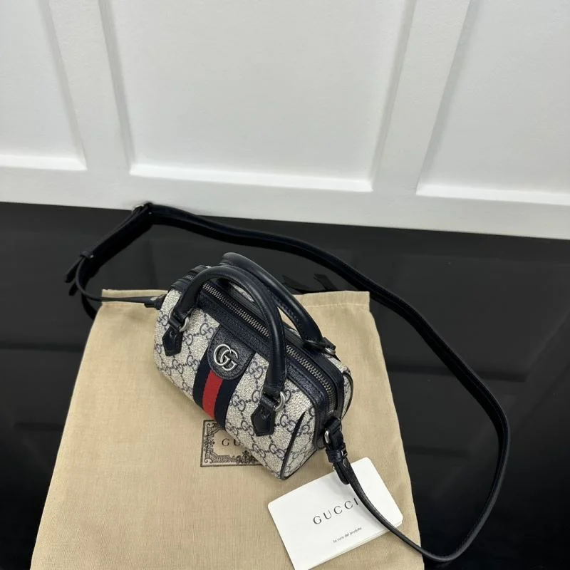 Gucci Boston Bags NewStyle 51523