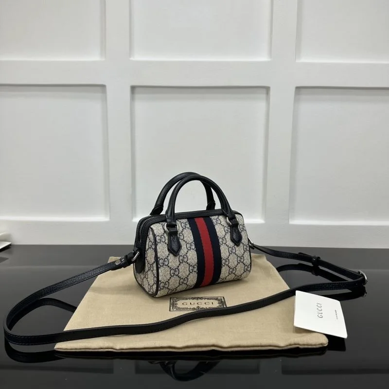 Gucci Boston Bags NewStyle 51523