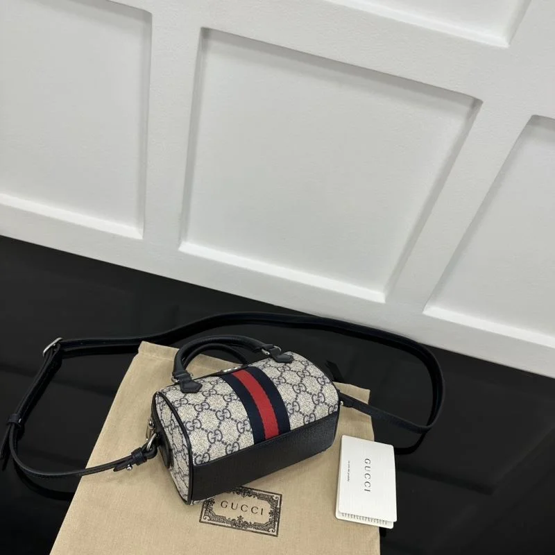 Gucci Boston Bags NewStyle 51523