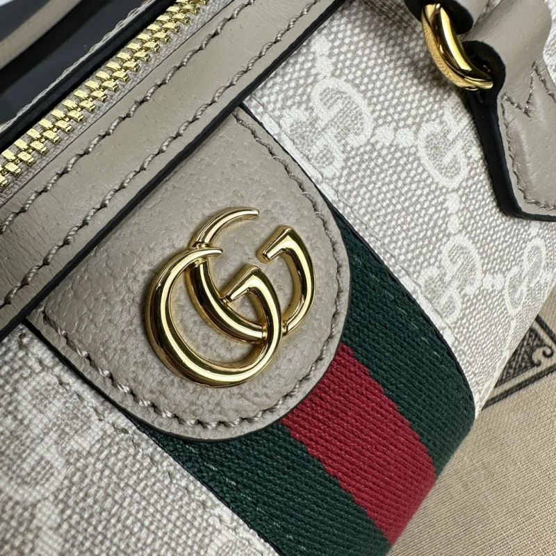 Sleek Gucci Boston Bags 51527