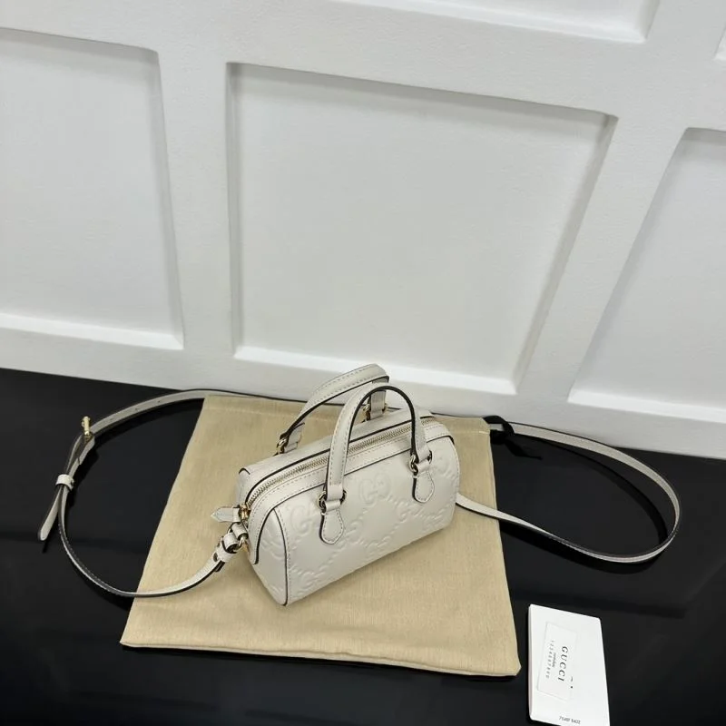 Efficient Gucci Boston Bags 51517