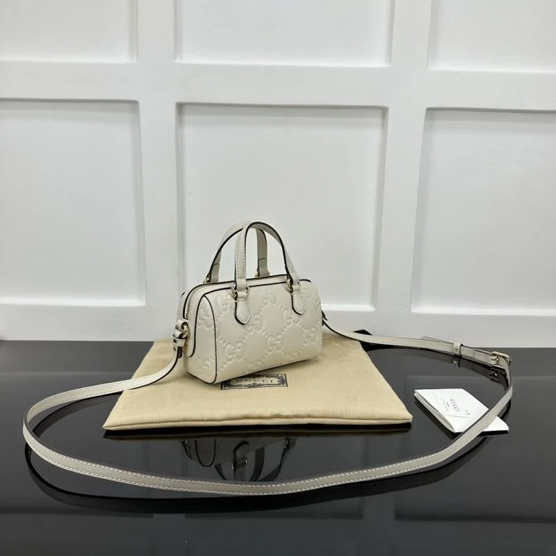 Efficient Gucci Boston Bags 51517