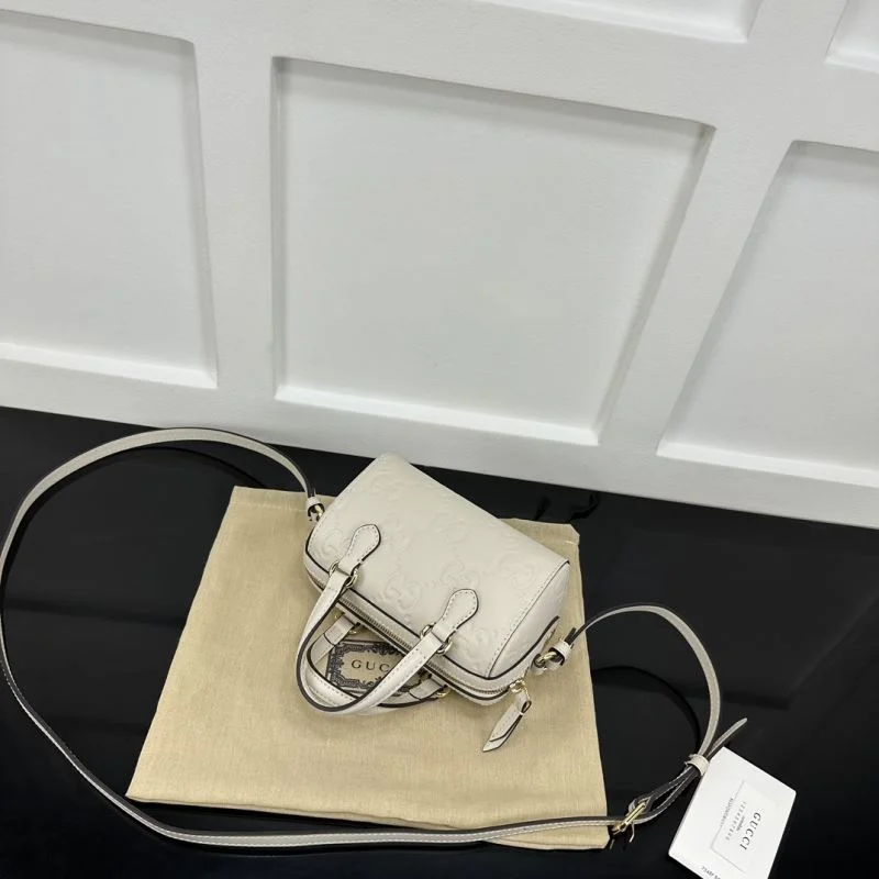 Efficient Gucci Boston Bags 51517