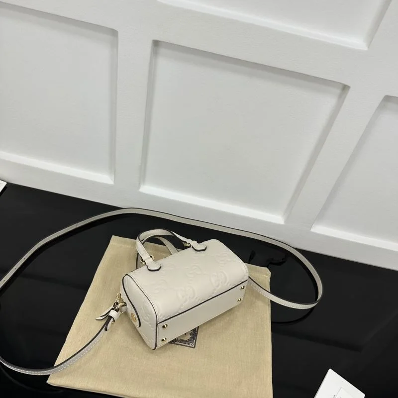 Efficient Gucci Boston Bags 51517
