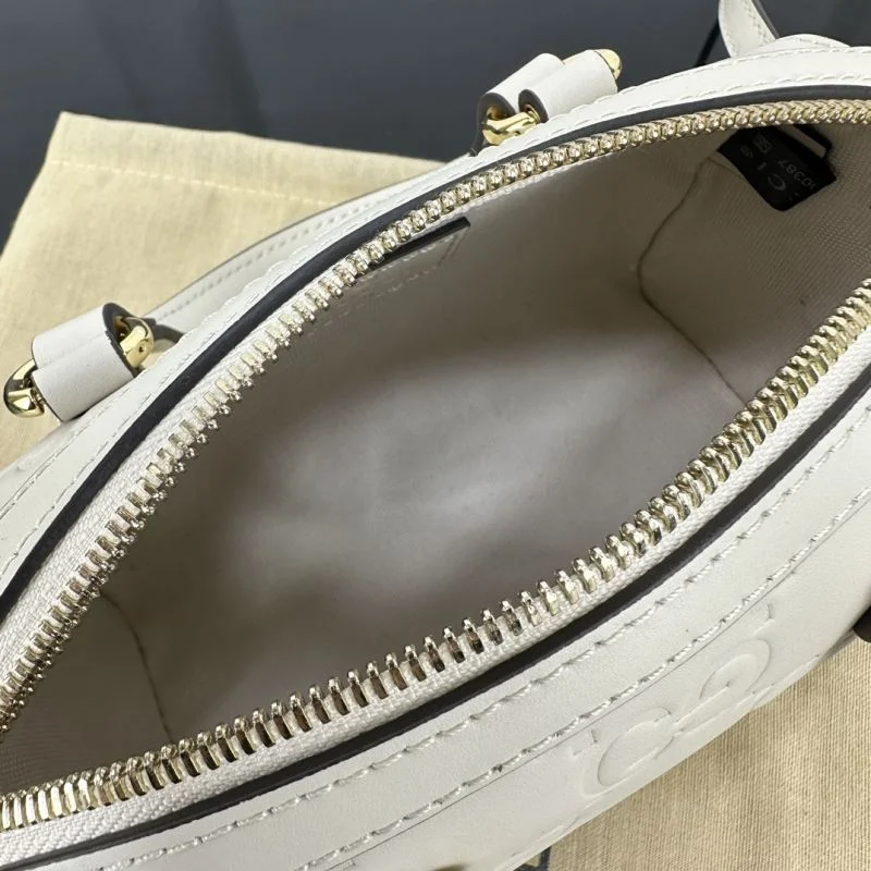 Efficient Gucci Boston Bags 51517