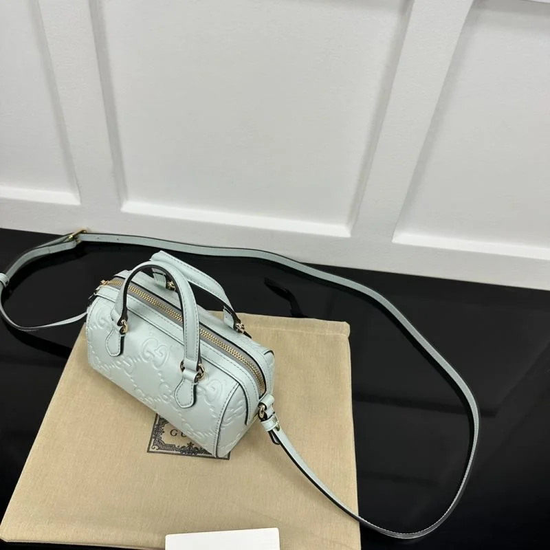 Sustainable Gucci Boston Bags 51518