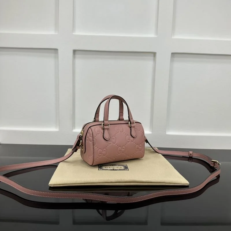 Gucci Boston Bags Durable 51522