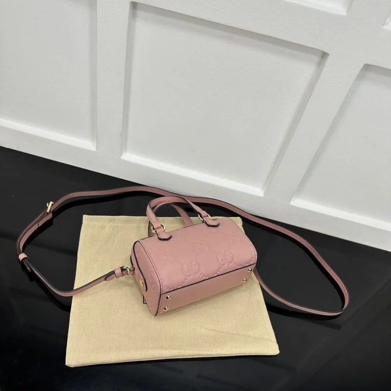 Gucci Boston Bags Durable 51522