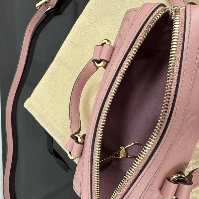 Gucci Boston Bags Durable 51522