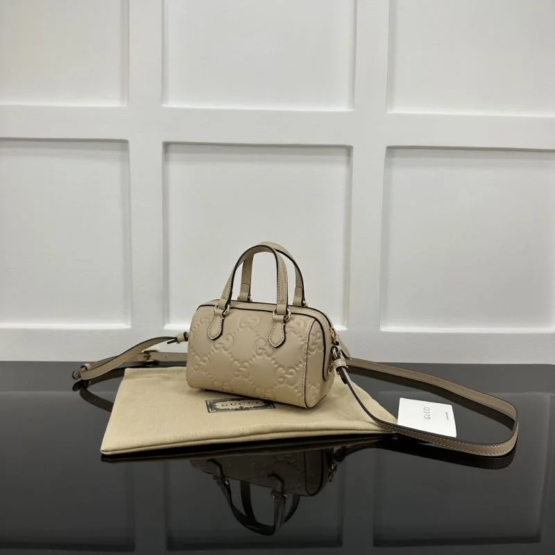 Gucci Boston Bags Sophisticated 51519