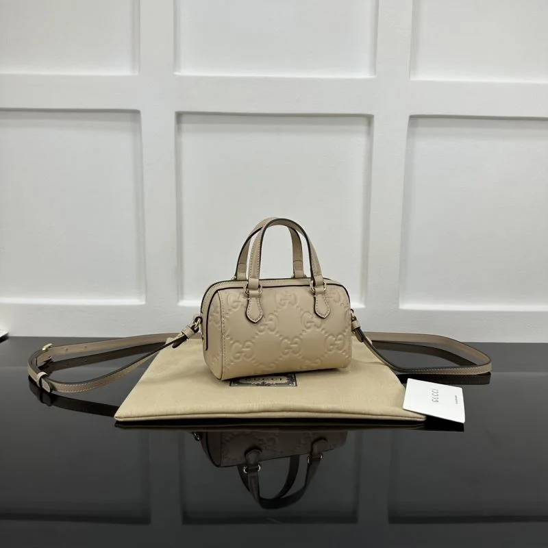 Gucci Boston Bags Sophisticated 51519