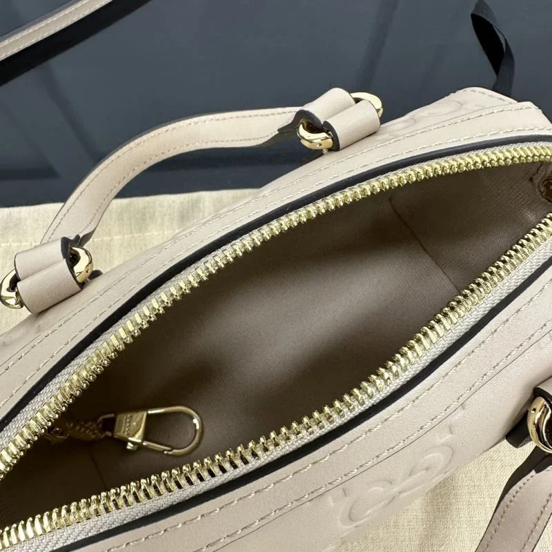 Gucci Boston Bags Sophisticated 51519