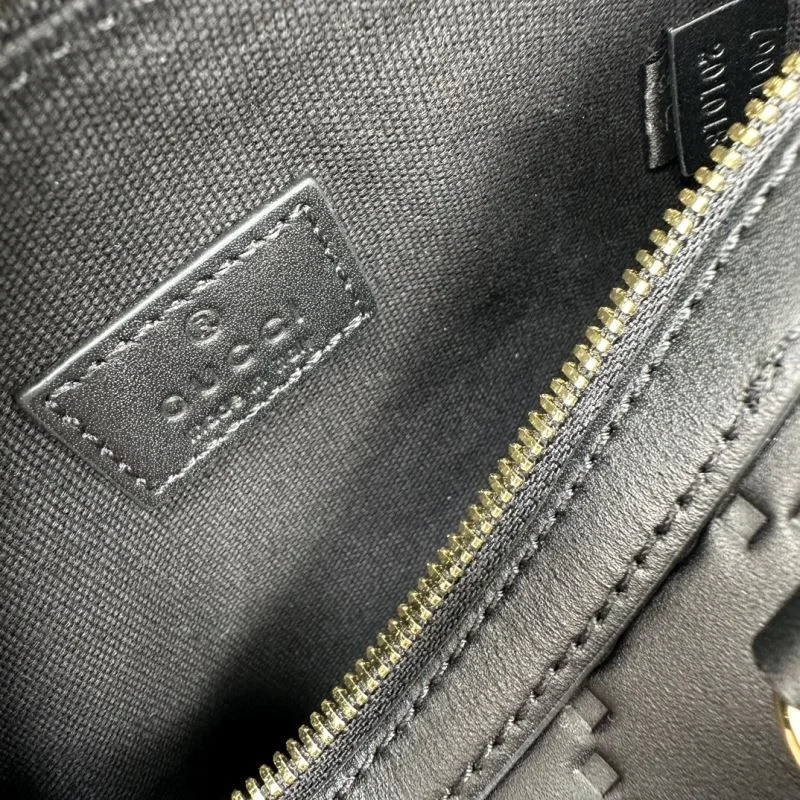 Gucci Boston Bags FreshLook 51526