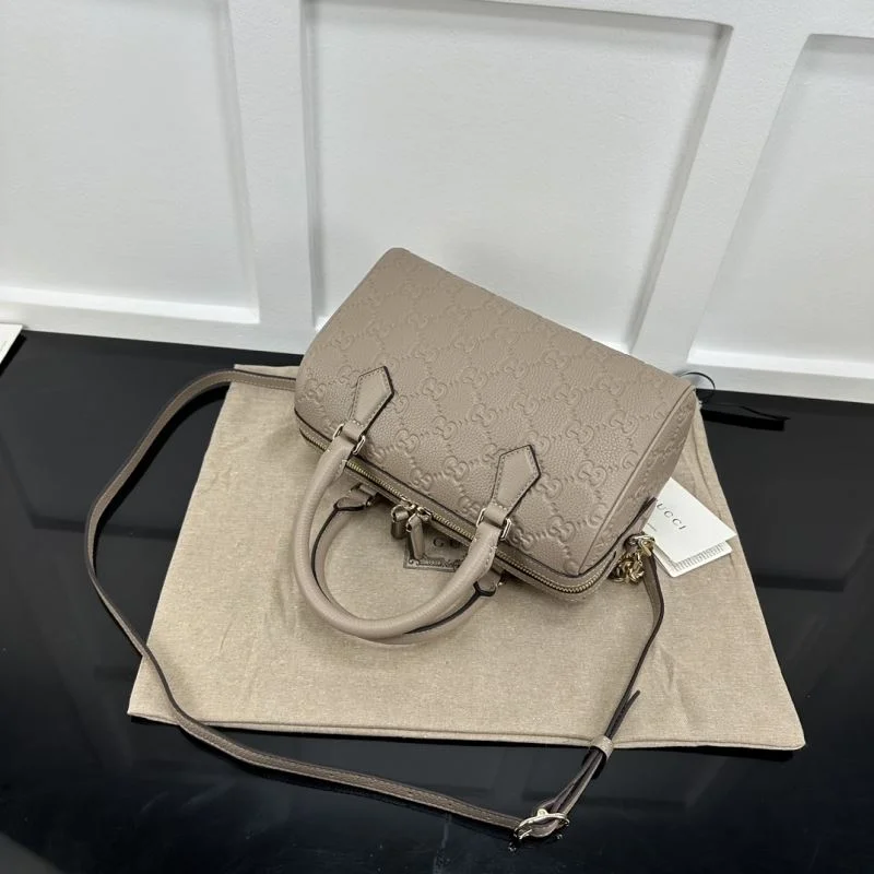 ZipUp Gucci Boston Bags 51531