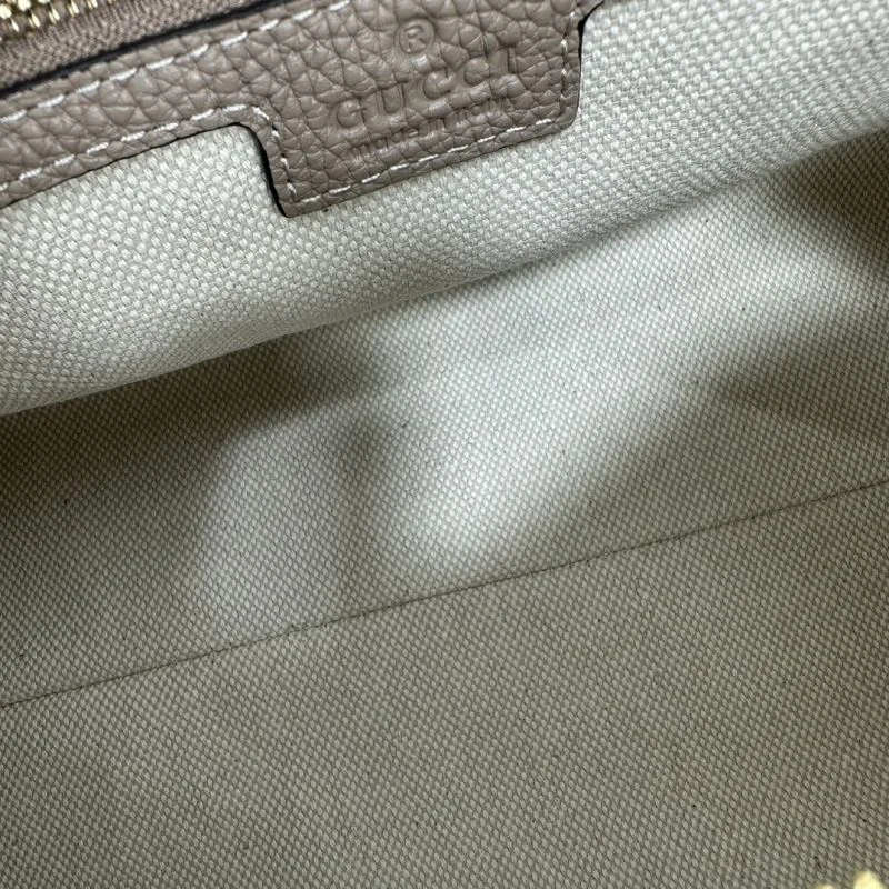 ZipUp Gucci Boston Bags 51531