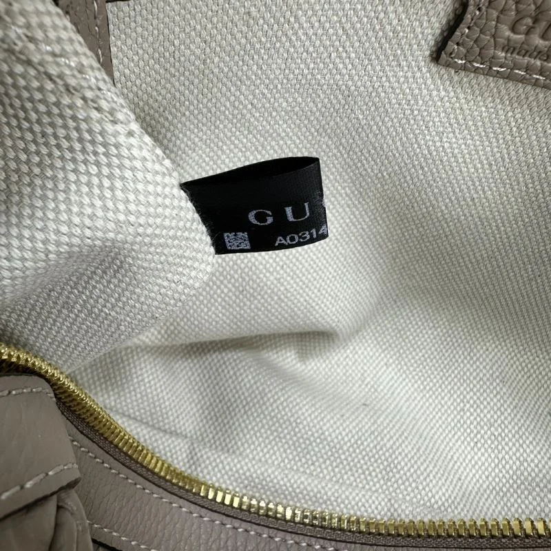 ZipUp Gucci Boston Bags 51531