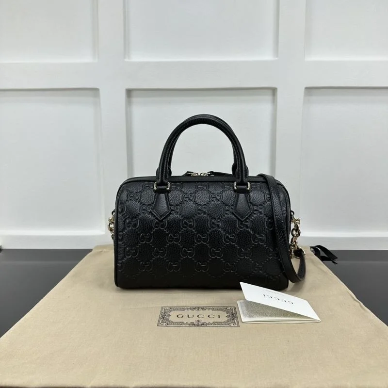 MoistureWicking Gucci Boston Bags 51529