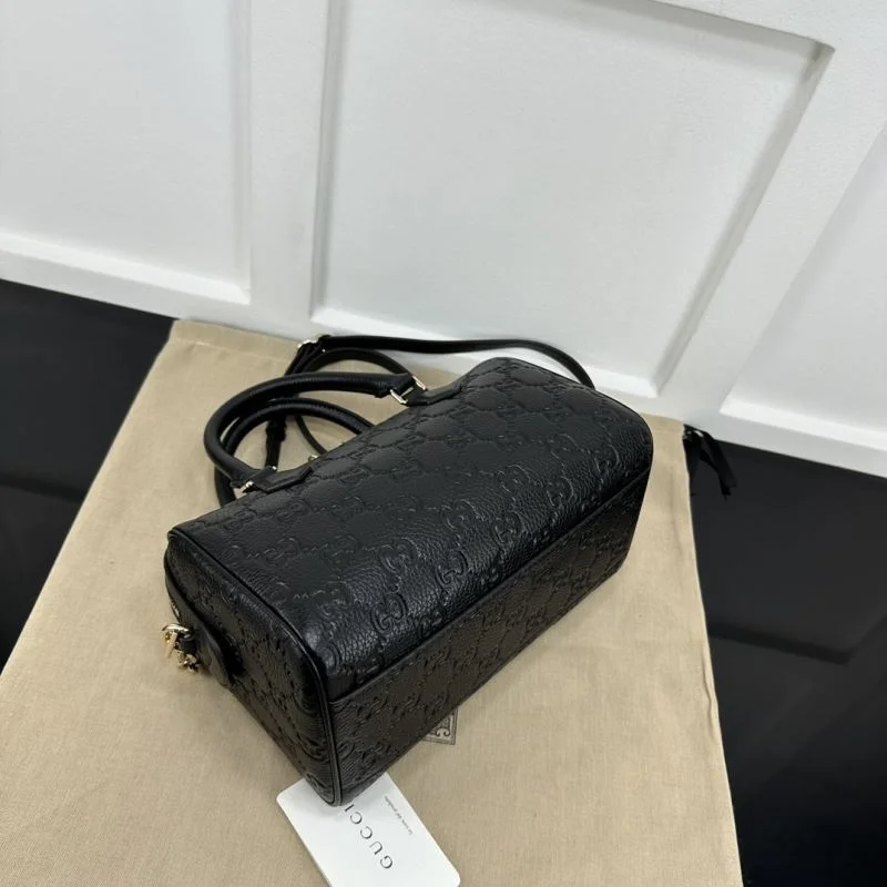 MoistureWicking Gucci Boston Bags 51529