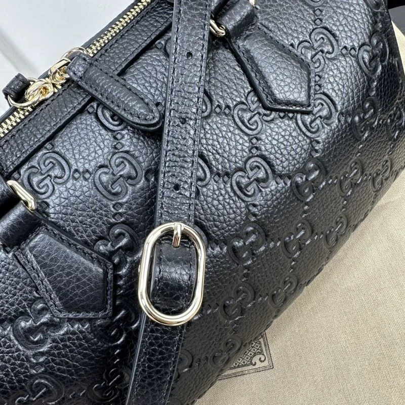 MoistureWicking Gucci Boston Bags 51529