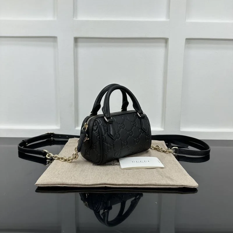 Gucci Boston Bags EasyMatch 51528