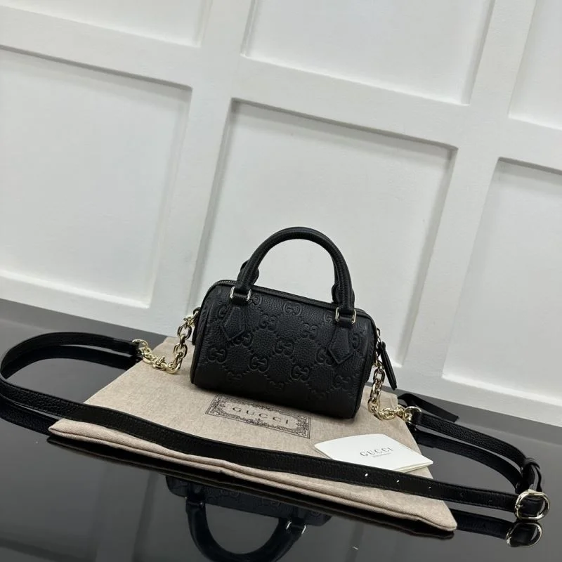 Gucci Boston Bags EasyMatch 51528