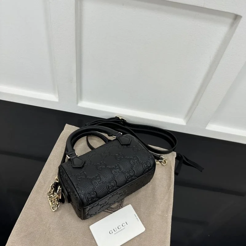 Gucci Boston Bags EasyMatch 51528