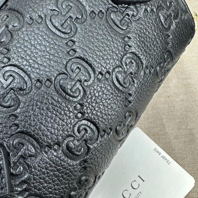Gucci Boston Bags EasyMatch 51528