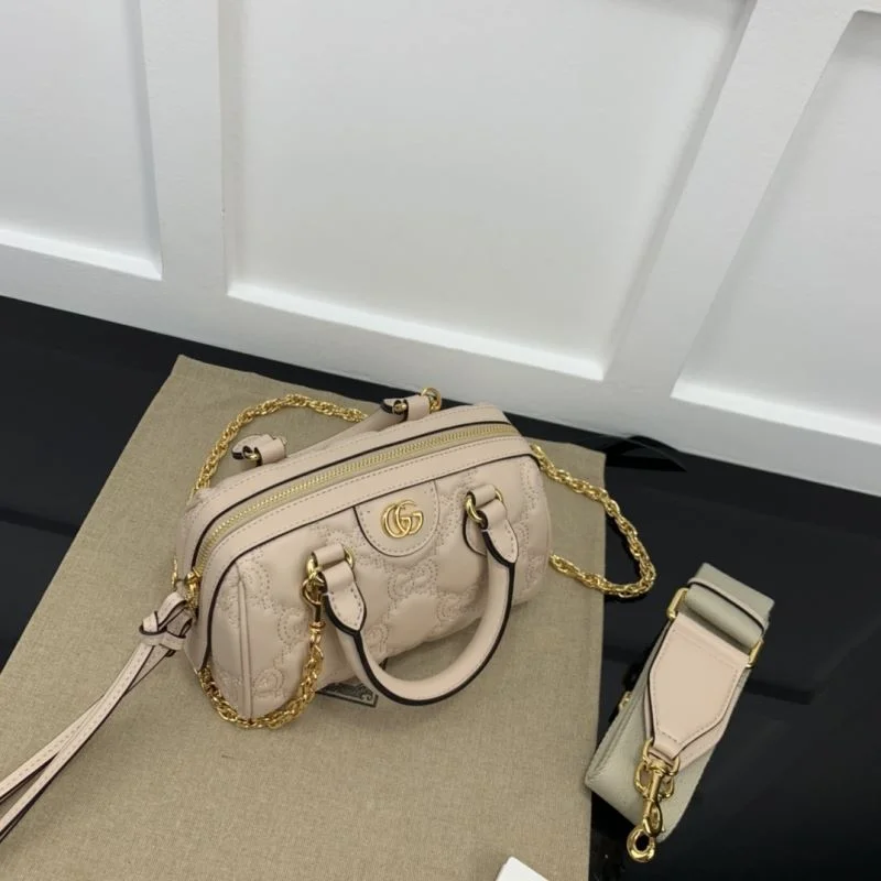 Classic Gucci Boston Bags 51524
